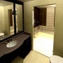 3D's for Classic new build | Bathroom 1 | Interior Designers